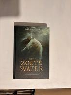 Het Zoete Water - Joke Eikenaar - Prima Staat, Ophalen of Verzenden, Zo goed als nieuw, Nederland