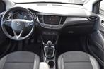 Opel Crossland X 1.2 Turbo Innovation Cruise, Stoel/stuurver, 840 kg, Gebruikt, Euro 6, 1199 cc