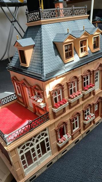 Playmobil Rosa 5300 (incompleet) beschikbaar voor biedingen