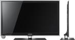 Samsung 32 Inch Led TV inclusief voet & afstandsbediening, Ophalen, 50 Hz, Samsung, 100 cm of meer