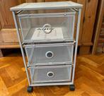Vintage ladenlastje Ikea Andy incl handleiding, Huis en Inrichting, Kasten | Ladekasten, Minder dan 50 cm, Ophalen of Verzenden