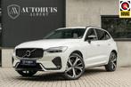 Volvo XC60 2.0 T8 Recharge AWD Plus Dark 455PK 360c Pano H&K, Auto's, Volvo, Automaat, Gebruikt, 4 cilinders, 1969 cc