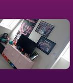 Meisjeskamer Metalen Meubelset, Kinderen en Baby's, Kinderkamer | Complete kinderkamers, Ophalen, Zo goed als nieuw, Meisje