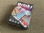 Bresk, dobbelspel met scoreblok, Ophalen of Verzenden, Nieuw, JUMBO