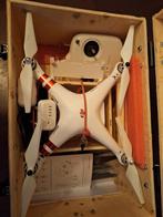 dj phantom  3  standard, Ophalen of Verzenden, Gebruikt