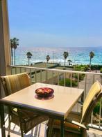 Z-FRA - Le Lavandou - 2P Zeezicht Studio - 50M V STRAND, Vakantie, Vakantiehuizen | Frankrijk, Dorp, Overige typen, Provence en Côte d'Azur