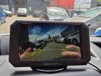 Citroen Berlingo Occasion 1.6 e-HDI met 2 achterdeuren en sc, Euro 5, Stof, Gebruikt, Zwart