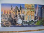 Nieuw bordspel Businessgame Den Haag, Hobby en Vrije tijd, Gezelschapsspellen | Bordspellen, Drie of vier spelers, Ophalen of Verzenden