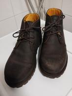 Panama Jack Bota Panama veter boots maat 43, Kleding | Heren, Schoenen, Ophalen of Verzenden, Zo goed als nieuw, Bruin, Boots