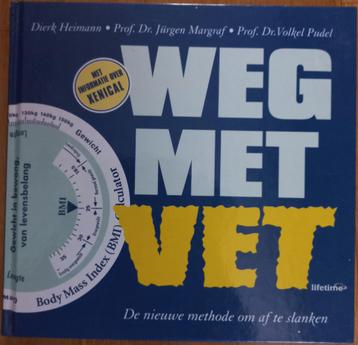 Weg met vet - Dierk Heimann beschikbaar voor biedingen
