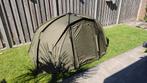 Trakker Tempest advanced 100 incl skull wrap cap wrap, Watersport en Boten, Ophalen of Verzenden, Zo goed als nieuw, Overige typen