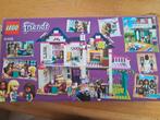 Lego friends Andrea's familiehuis, Kinderen en Baby's, Speelgoed | Duplo en Lego, Ophalen of Verzenden, Zo goed als nieuw