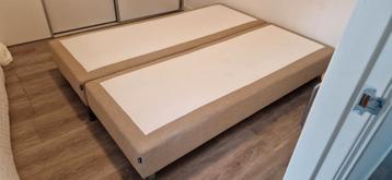 Karlsson  boxspring basis beschikbaar voor biedingen