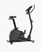 Mooie Tunturi Starfit E 100 HR i+ hometrainer, als NIEUW, Sport en Fitness, Ophalen, Buik, Zo goed als nieuw, Metaal