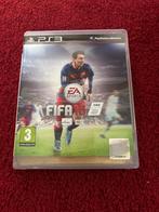FIFA 16 - PS3 Voetbalgame, Gebruikt, 1 speler, Eén computer, Ophalen of Verzenden