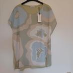 Nieuw met kaartje shirt Opus mt 44, Ophalen of Verzenden, Nieuw, Maat 42/44 (L), Korte mouw