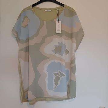 Nieuw met kaartje shirt Opus mt 44 beschikbaar voor biedingen