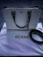 Nieuwe Guess tas, Ophalen of Verzenden, Nieuw, Wit, Handtas