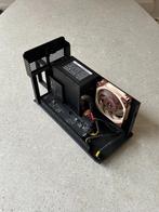 Razer Core X Chroma met Noctua fan en TB4 kabel, Ophalen, Zo goed als nieuw