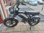 Fatbike V20 Pro - Stoere E-bike, Overige merken, Gebruikt, Ophalen of Verzenden, 51 tot 55 cm