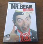 dvd Mr. Bean 10 Jaar Deel III, Alle leeftijden, Ophalen