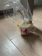 Beker met rietje, Ophalen, Nieuw, Overige stijlen, Kop(pen) en/of Schotel(s)