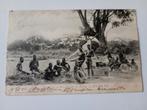 Zuid-Afrika 1905, Verzamelen, Ansichtkaarten | Buitenland, Ophalen of Verzenden, Voor 1920, Gelopen, Buiten Europa