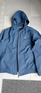 Tussenjas van Lyle&Scott maat 15/16 jaar, Kinderen en Baby's, Kinderkleding | Maat 164, Lyle & Scott, Ophalen of Verzenden, Zo goed als nieuw