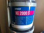 Uzin KE 2000 S, Ophalen, Kunststof, 50 tot 150 cm, Overige typen