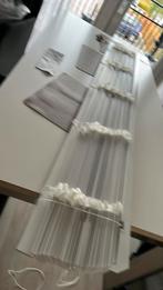 Luxaflex 5 mm nieuw, 200 cm of meer, Wit, Nieuw, Modern