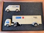 SchucPiccolo 05208 DKW Schnellaster  Sattelzug LKW Bahlsen, Ophalen of Verzenden