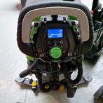 Dibo CT71 schrob-zuigmachine, Doe-het-zelf en Verbouw, Reinigingsmachines, Ophalen, Zo goed als nieuw, Schrobmachine