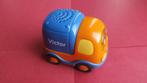 VTech Toet Toet Auto's - Victor Vrachtwagen - werkend - 6,50, Ophalen of Verzenden, Gebruikt