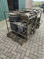 Benzine Warm Water Boilers - 2 Stuks, O, O, O, Geiser