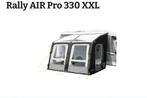 Kampa Dometic Rally AIR Pro 330 XXL Voortent, Ophalen, Gebruikt, Kampa Dometic