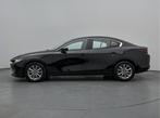 Mazda 3 2.0 e-SkyActiv-X M Hybrid 180 Comfort met Bose | Hea, Voorwielaandrijving, Stof, Gebruikt, 4 cilinders