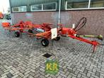 Kuhn GA-6000-697603, Overige, Oogstmachine