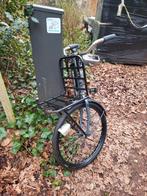 Jongensfiets, transportfiets, Fietsen en Brommers, Ophalen, Gebruikt, 26 inch of meer