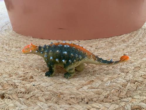 dinosaurussen, Kinderen en Baby's, Speelgoed | Poppen, Gebruikt, Ophalen