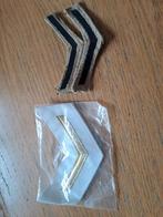 Rang onderscheiding marinier, Auto diversen, Autostickers, Ophalen of Verzenden, Gebr, Info@dumpshop.nl, Nvt