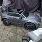 Elektrische Mercedes AMG kinderauto, Ophalen