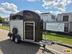 Cheval Liberte Gold One aluminium met zadelkamer, Gebruikt, Overige typen