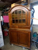 Kast, Ophalen, Gebruikt, 25 tot 50 cm, 200 cm of meer