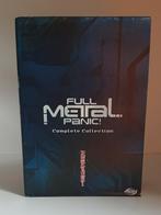 Full Metal Panic! Complete Collection DVD box, Ophalen of Verzenden, Zo goed als nieuw