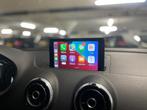 Audi A3 Apple Carplay inbouw vanaf 2013, Ophalen of Verzenden, Nieuw