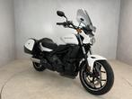 Honda CTX 700 ND (bj 2016), Chopper, Bedrijf