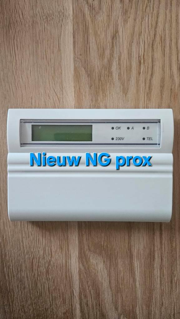 Alphatronics parts, Doe-het-zelf en Verbouw, Alarmsystemen, Nieuw, Overige typen, Overige soorten, Ophalen of Verzenden