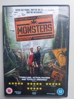 Monsters, Vanaf 6 jaar, Ophalen of Verzenden, Zo goed als nieuw, Overige genres