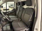 Ford Transit custom 340 1.0 EcoBoost L1H1 PHEV Trend, Auto's, Bestelauto's, Gebruikt, Euro 6, Plug-in hybride, Bedrijf
