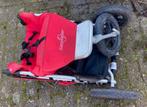 Wandelwagen easy walker, Kinderen en Baby's, Kinderwagens en Combinaties, Ophalen, Gebruikt, Overige merken